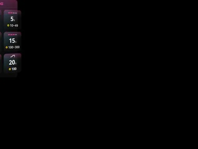 Dolce – webcam model profile photo Image 2