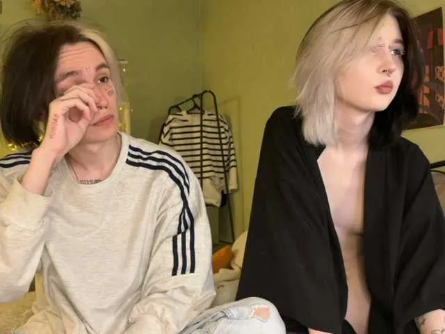 GeorginaRamos – webcam model profile photo Image 12