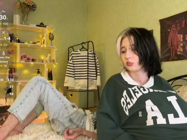 GeorginaRamos – webcam model profile photo Image 18