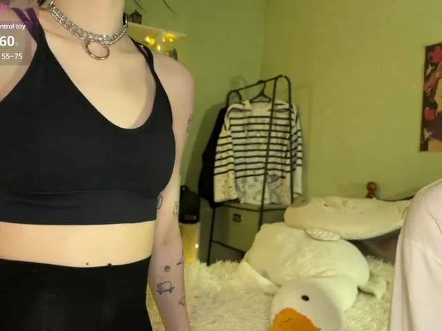 GeorginaRamos – webcam model profile photo Image 3