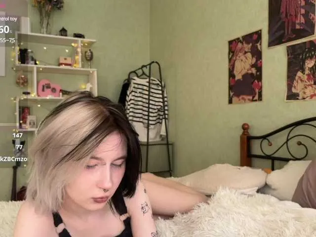 GeorginaRamos – webcam model profile photo Image 6