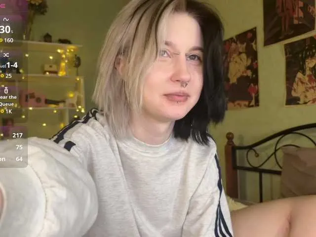 GeorginaRamos – webcam model profile photo Image 7