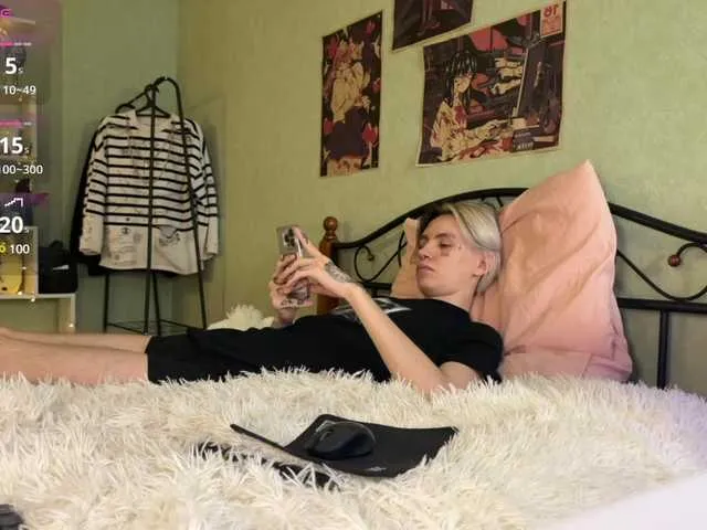 GeorginaRamos – webcam model profile photo Image 9