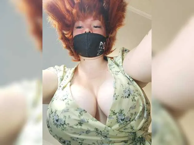 AnnAbbey – webcam model profile photo Image 6