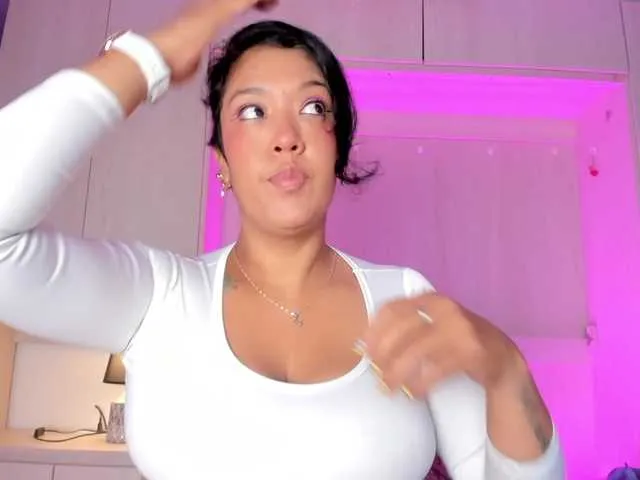 JassyeJoy – webcam model profile photo Image 2