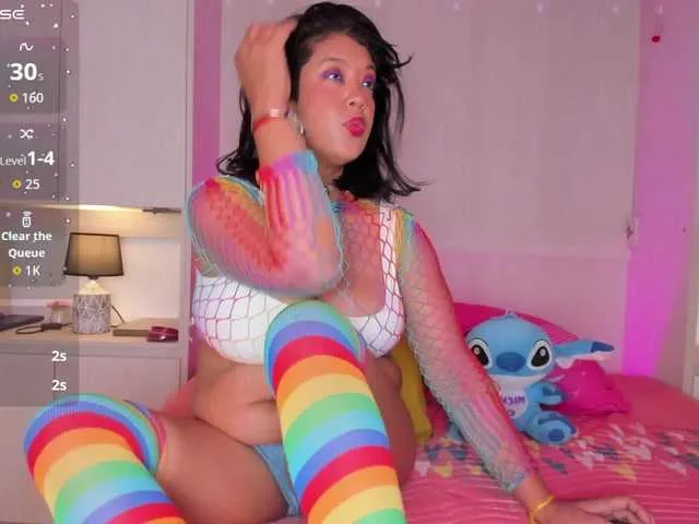 JassyeJoy – webcam model profile photo Image 8