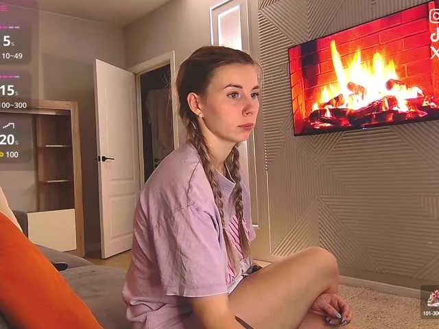 CatalinaDalessio – webcam model profile photo Image 3