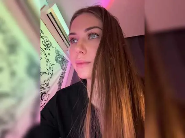 --Erika-- – webcam model profile photo Image 7