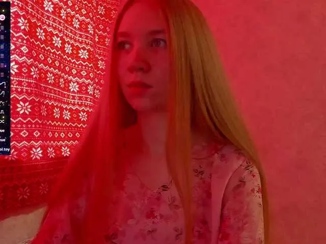 Reina_Fcup – webcam model profile photo Image 8