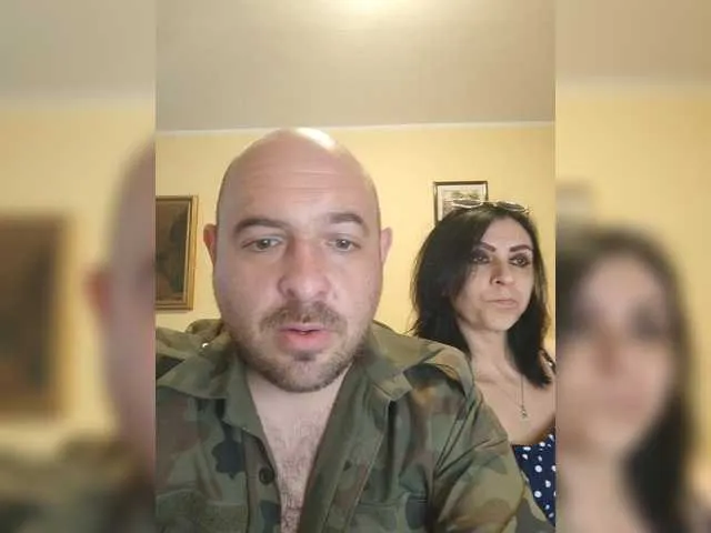 WerewolfAlfa – webcam model profile photo