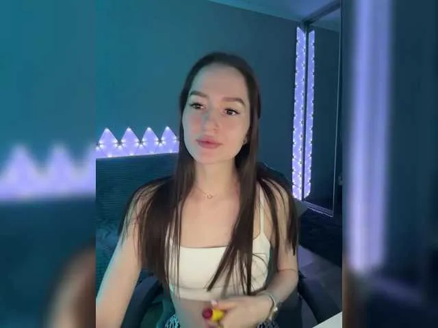 SherineNorth – webcam model profile photo Image 12