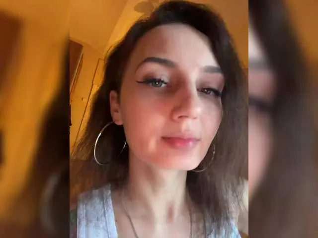 HannaMaison – webcam model profile photo Image 17