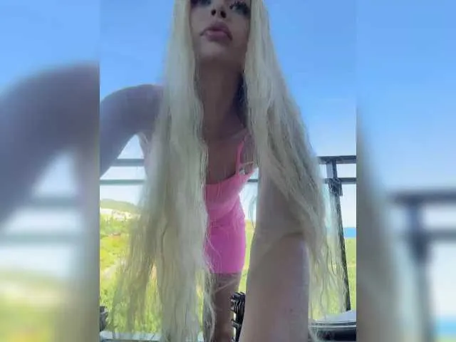 GeorginaRamos – webcam model profile photo Image 11