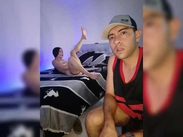 MarisaGrace – webcam model profile photo Image 6