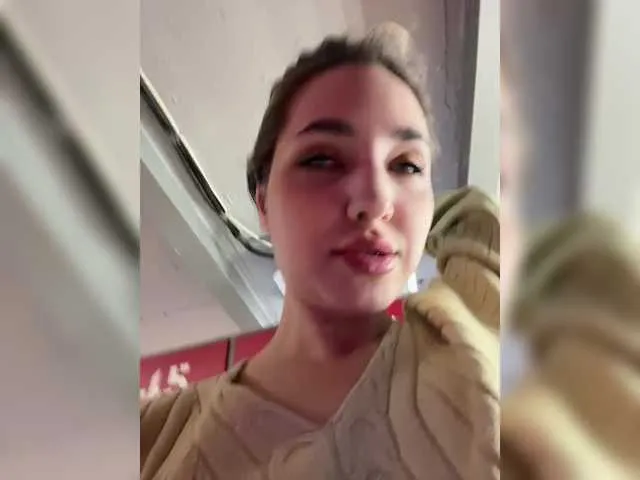 ValeryEvan – webcam model profile photo Image 6