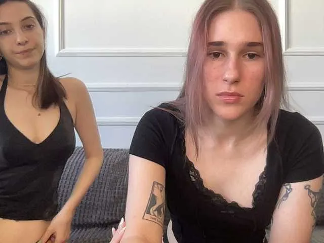 KatteJackson – webcam model profile photo Image 16