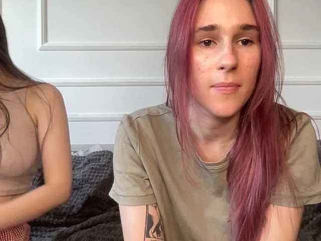 KatteJackson – webcam model profile photo Image 2