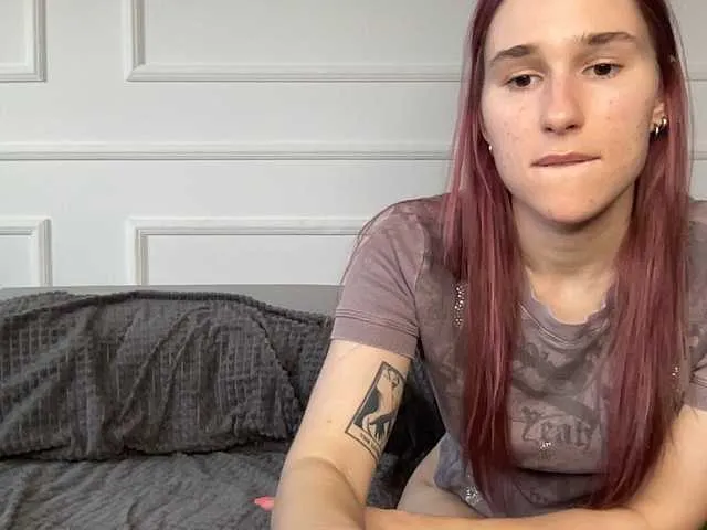 KatteJackson – webcam model profile photo Image 4