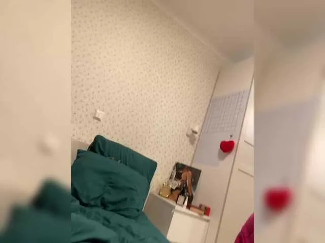 PaulinaGiovanni – webcam model profile photo Image 15