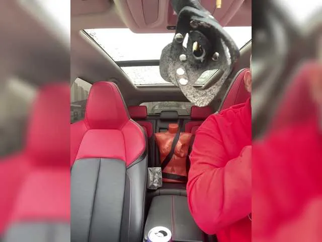 PaulinaGiovanni – webcam model profile photo Image 5