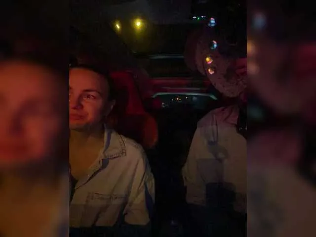 PaulinaGiovanni – webcam model profile photo Image 9