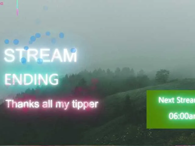 TessaMyst – webcam model profile photo Image 19