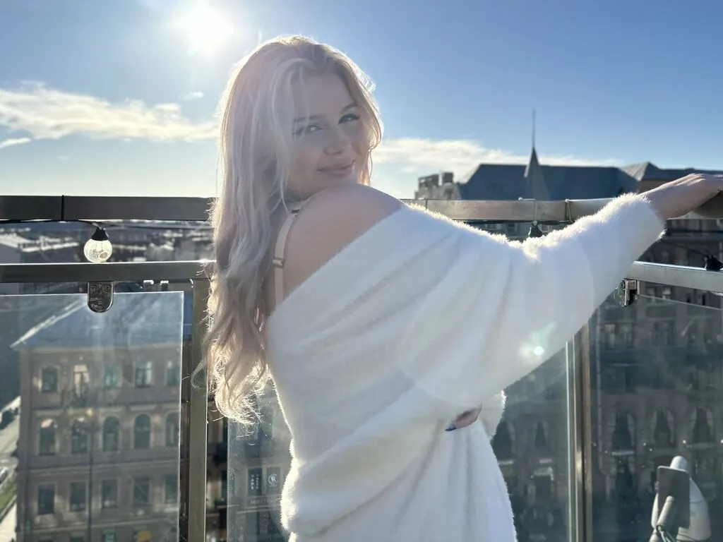 AlexisPowelson – webcam model profile photo