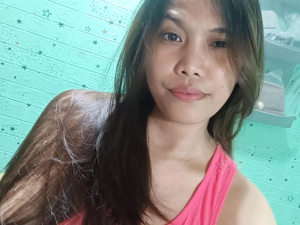 AliceRosessy – webcam model profile photo