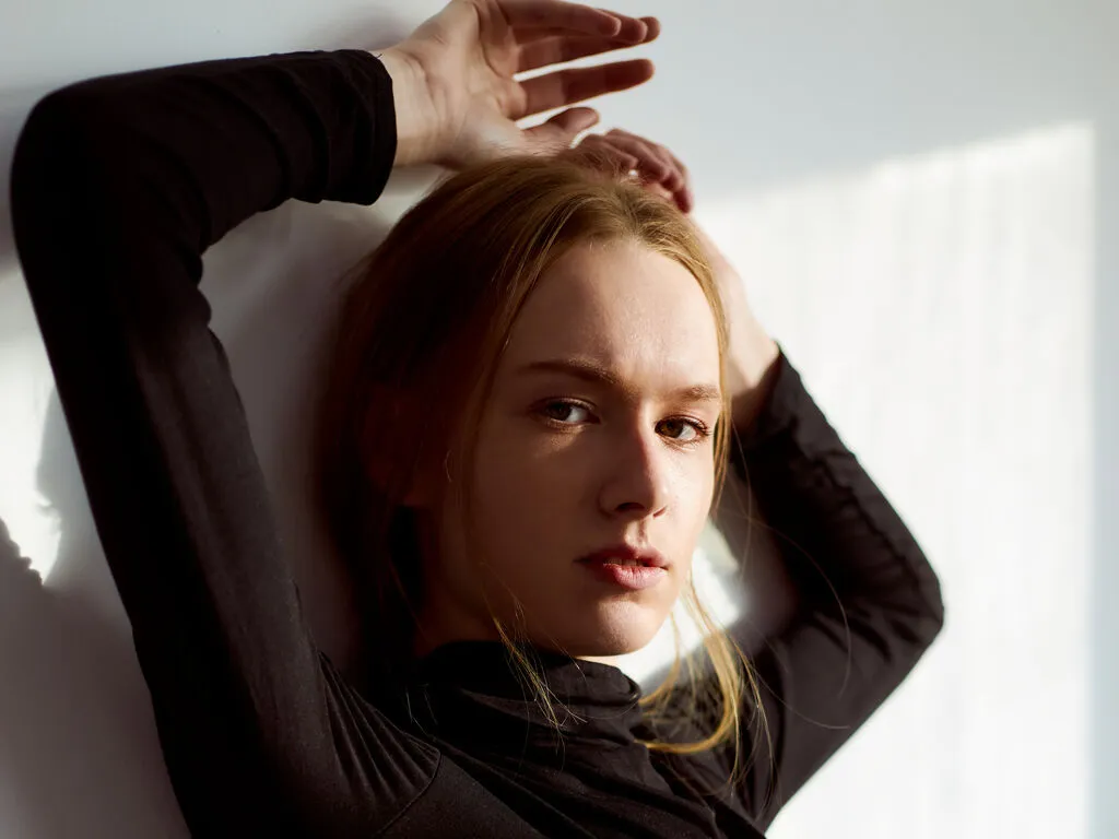 AmiLee – webcam model profile photo