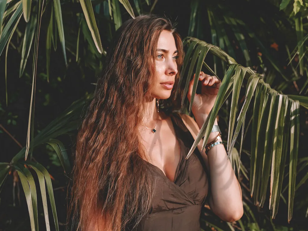 AnabelleCharis – webcam model profile photo