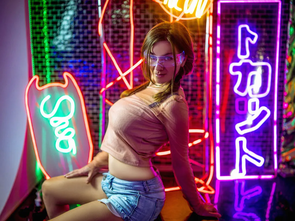 AnaHemsworth – webcam model profile photo