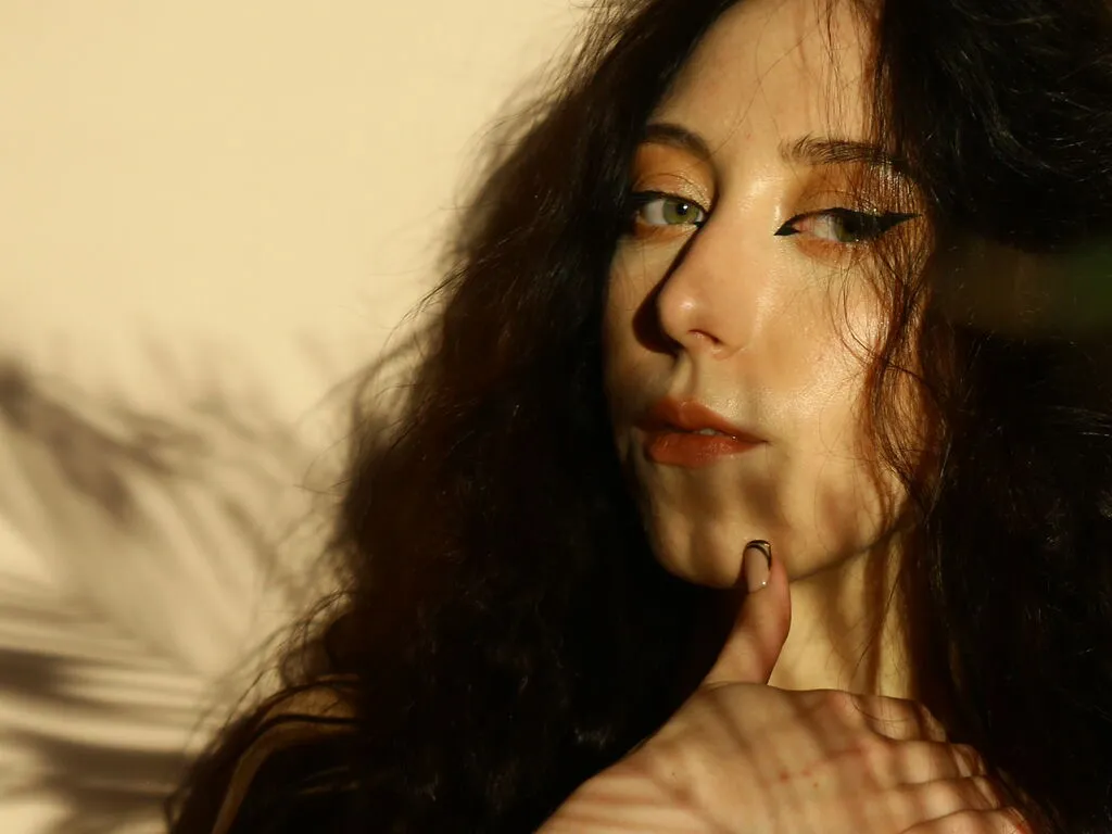 EvaCreek – webcam model profile photo