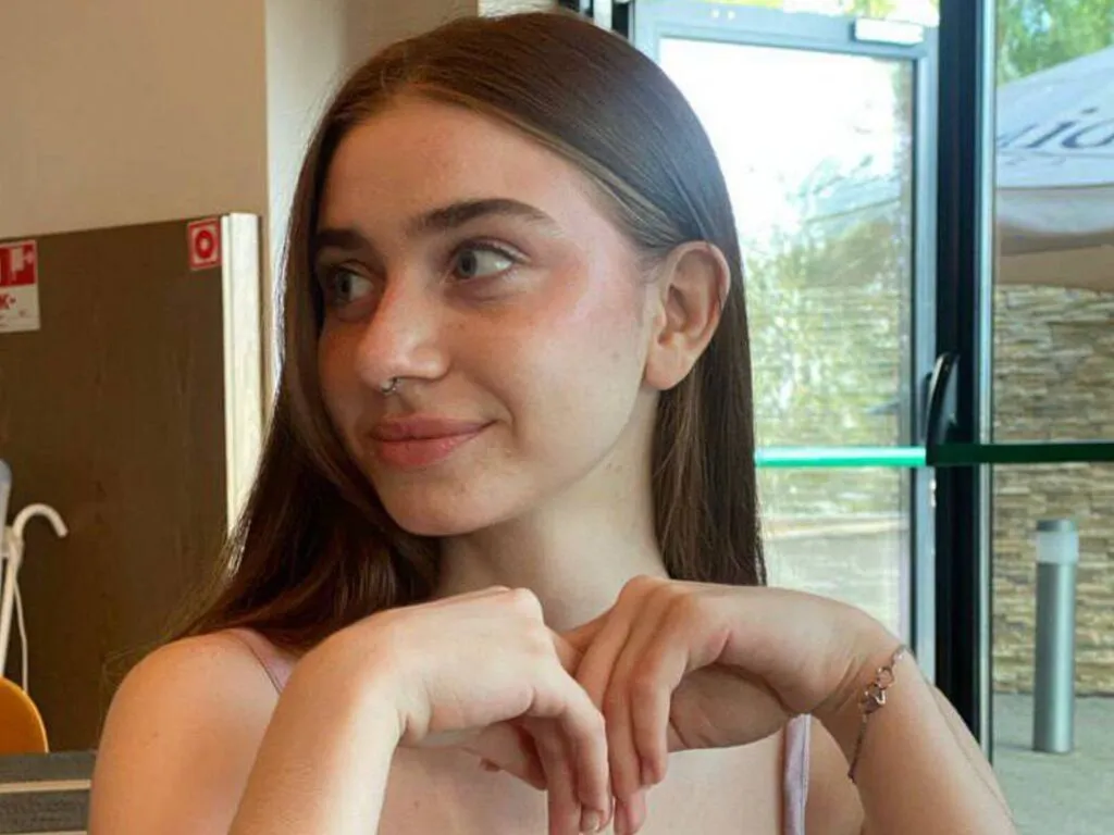 FlorenceClutter – webcam model profile photo