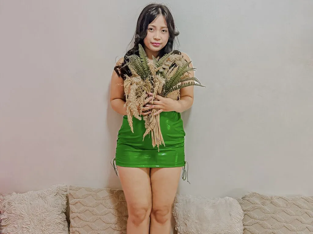 HoneyMendoza – webcam model profile photo