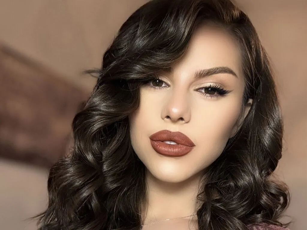 Jessie – webcam model profile photo