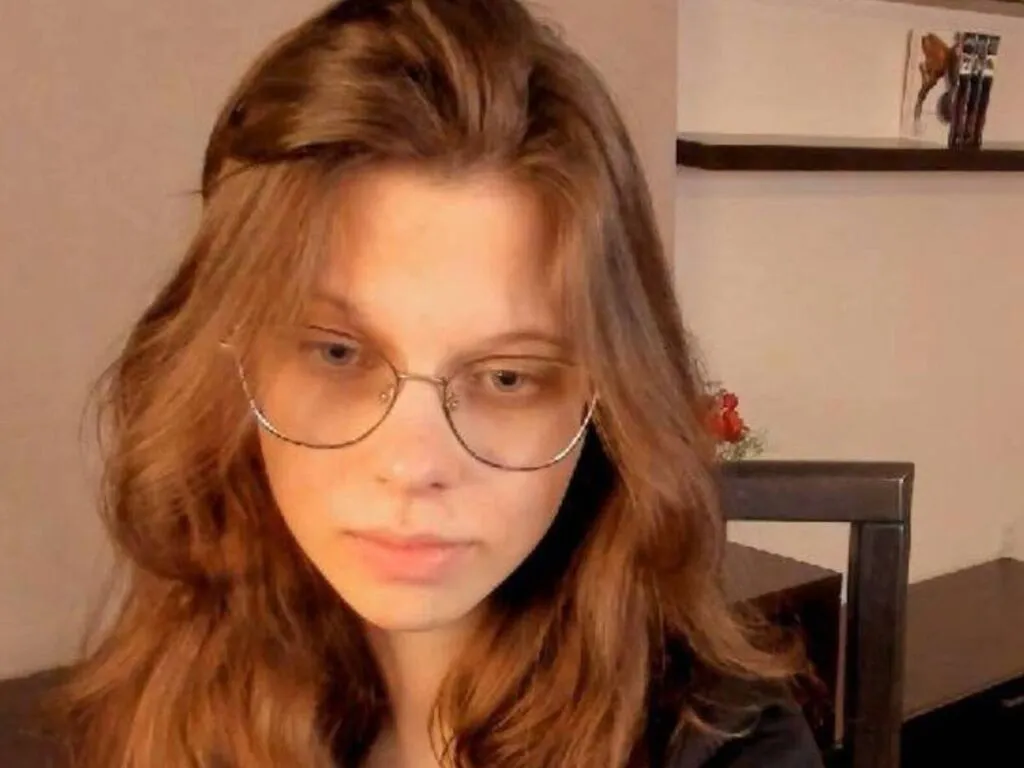 JulinaGorovena – webcam model profile photo