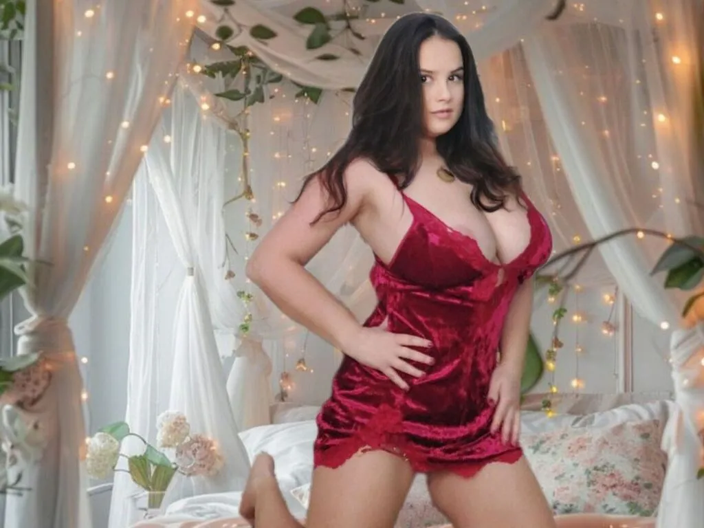 LaraDevi – webcam model profile photo