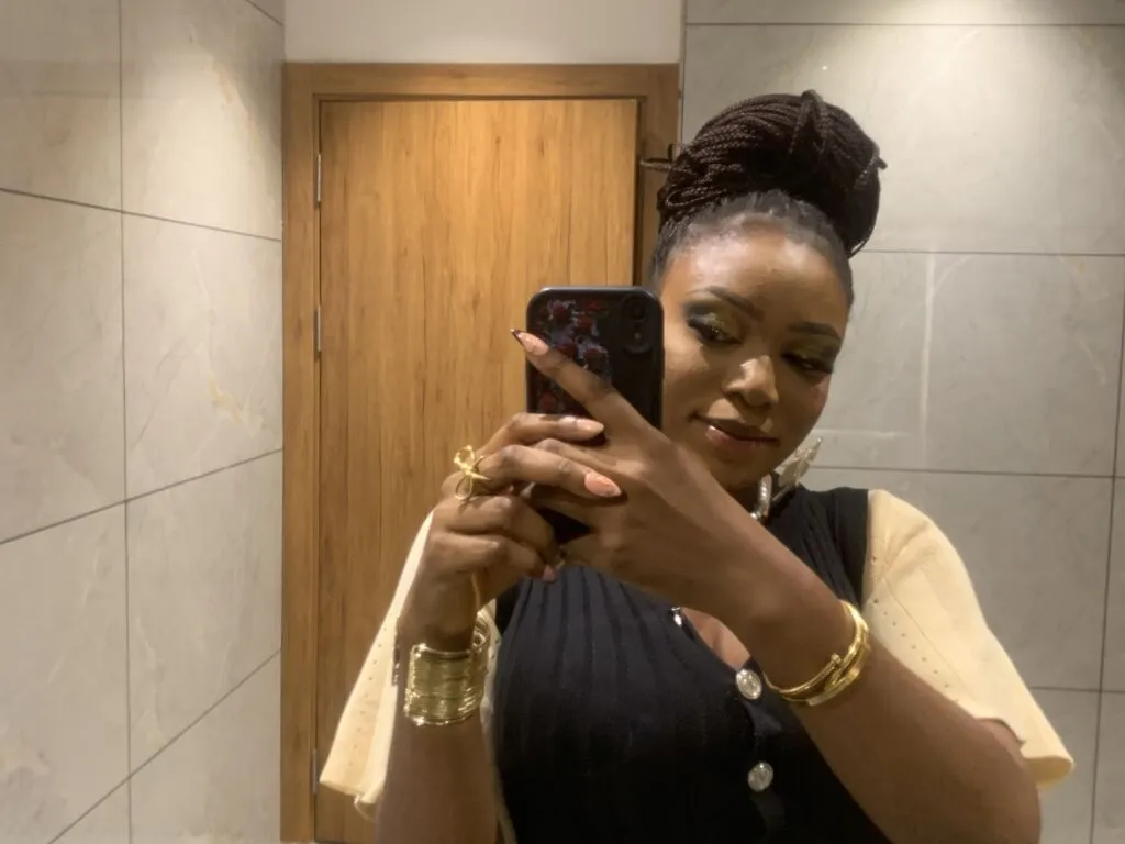 RubyJavis – webcam model profile photo