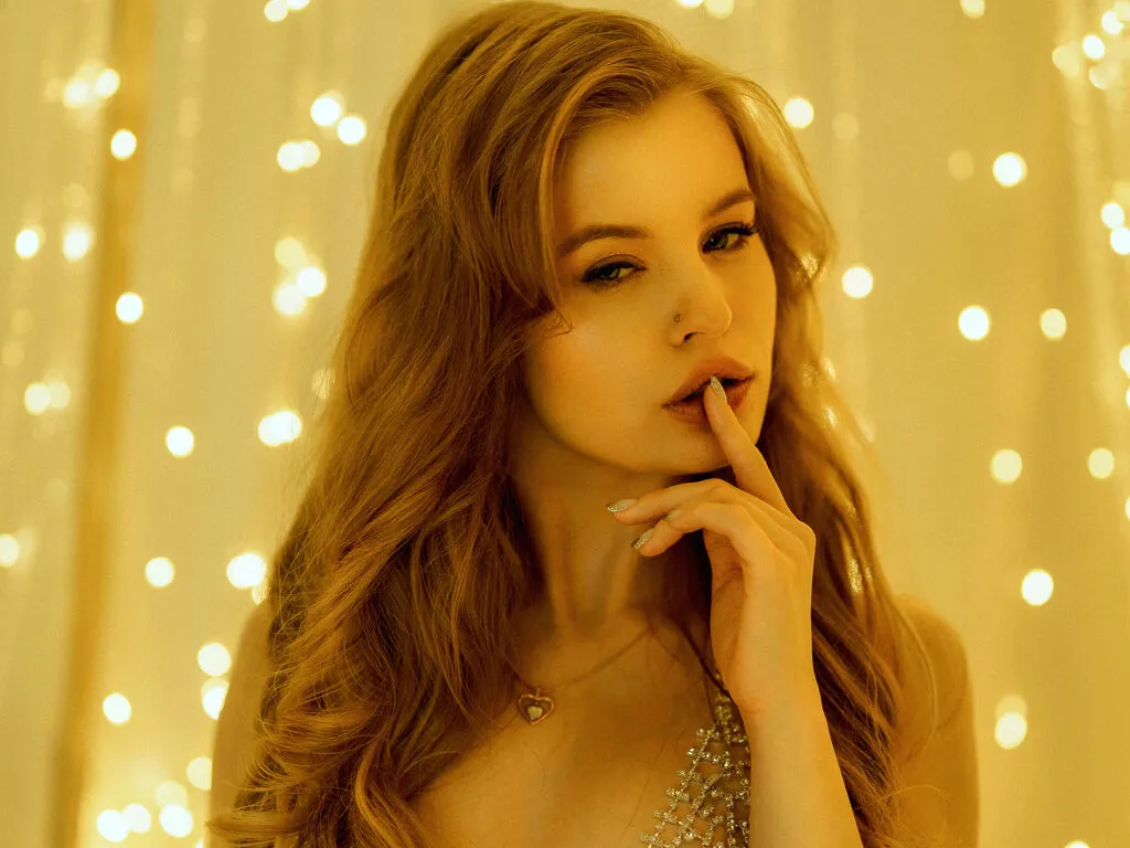 StelaBrown – webcam model profile photo