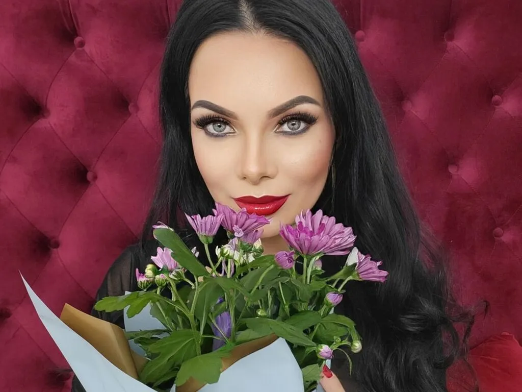 VictoriaMinha – webcam model profile photo