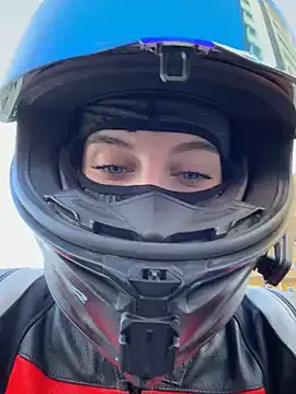 Riria-riri – webcam model profile photo Image 3