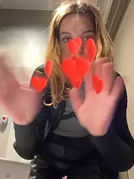 Riria-riri – webcam model profile photo Image 7