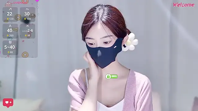 cupido_meimei – webcam model profile photo Image 12