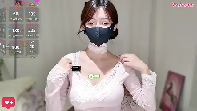 cupido_meimei – webcam model profile photo Image 14