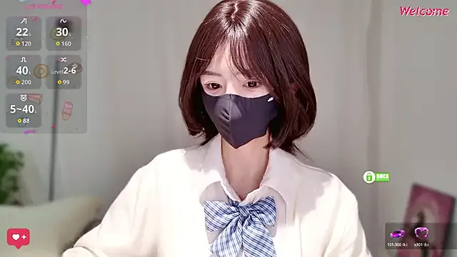 cupido_meimei – webcam model profile photo Image 15