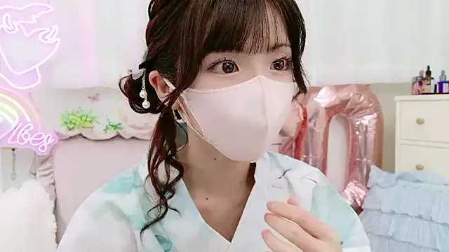 JessieLiu – webcam model profile photo Image 11