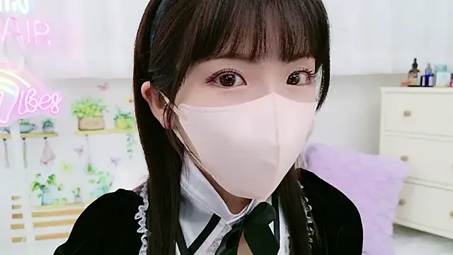 JessieLiu – webcam model profile photo Image 12