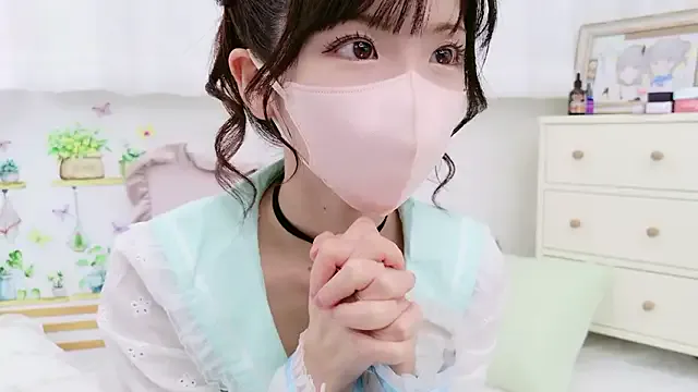 JessieLiu – webcam model profile photo Image 15