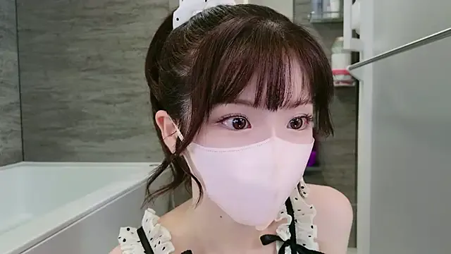 JessieLiu – webcam model profile photo Image 16