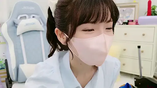 JessieLiu – webcam model profile photo Image 18